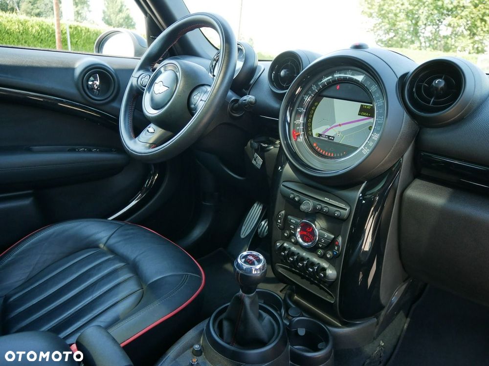 MINI Countryman - 6