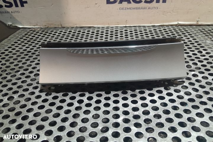 Scrumiera 3C0863284G/H 3C0863284G/H Volkswagen VW Passat B6 [2005 - 2 - 1
