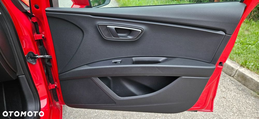 Seat Leon 1.4 TSI Start&Stop FR - 36