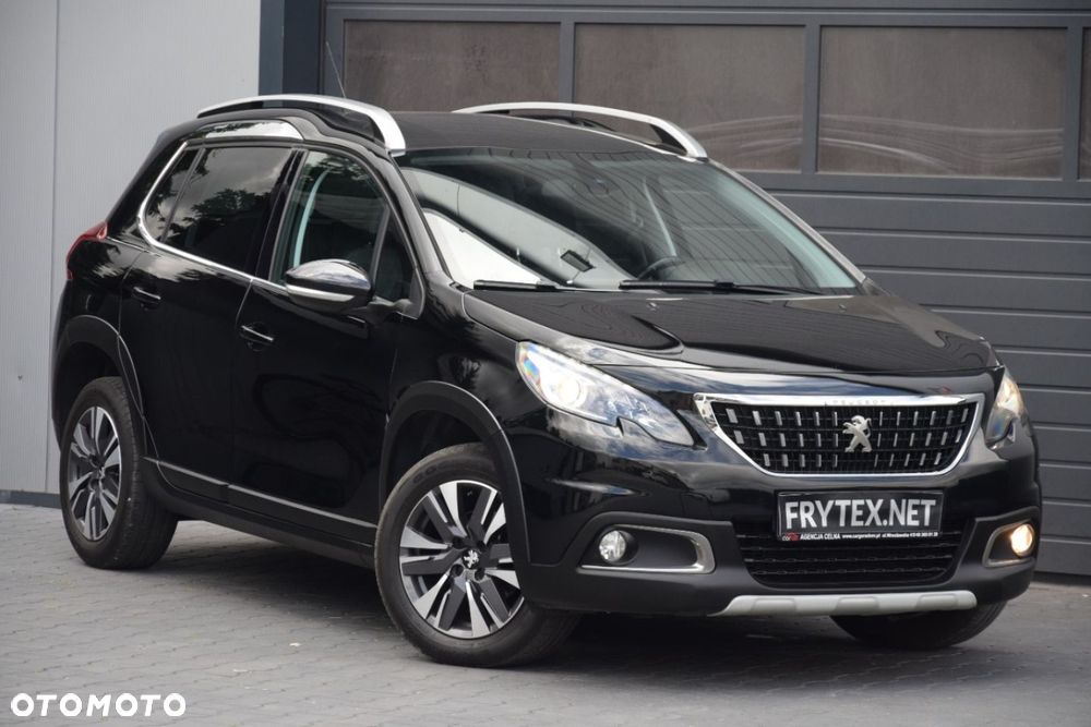 Peugeot 2008 - 1