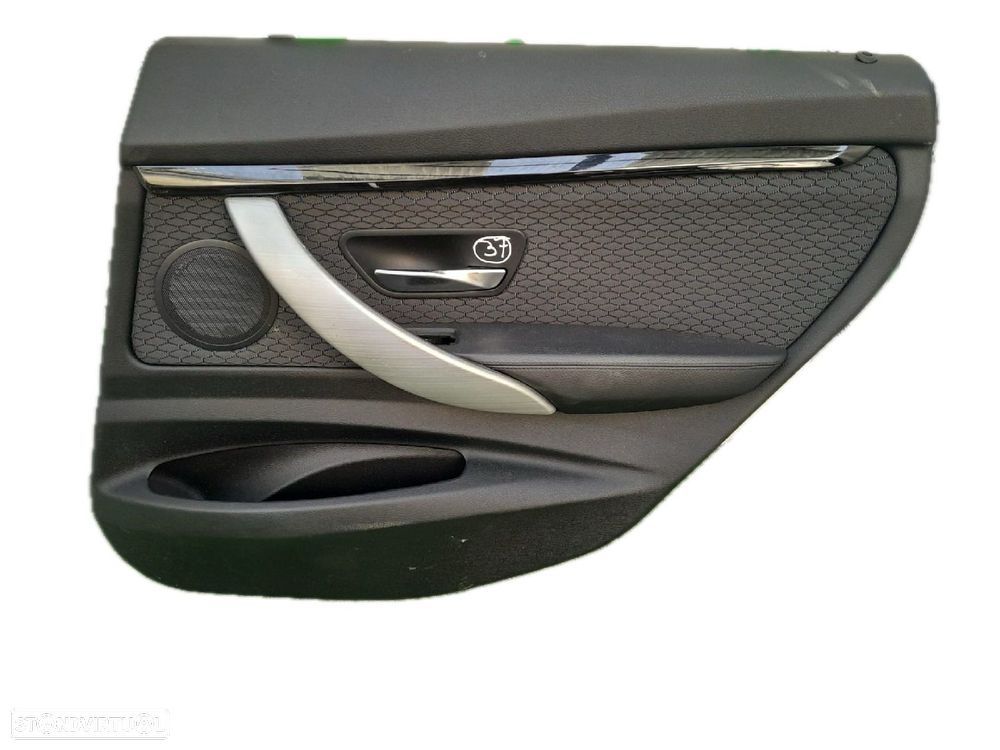 Forras Porta Bmw 3 Gran Turismo (F34) - 1