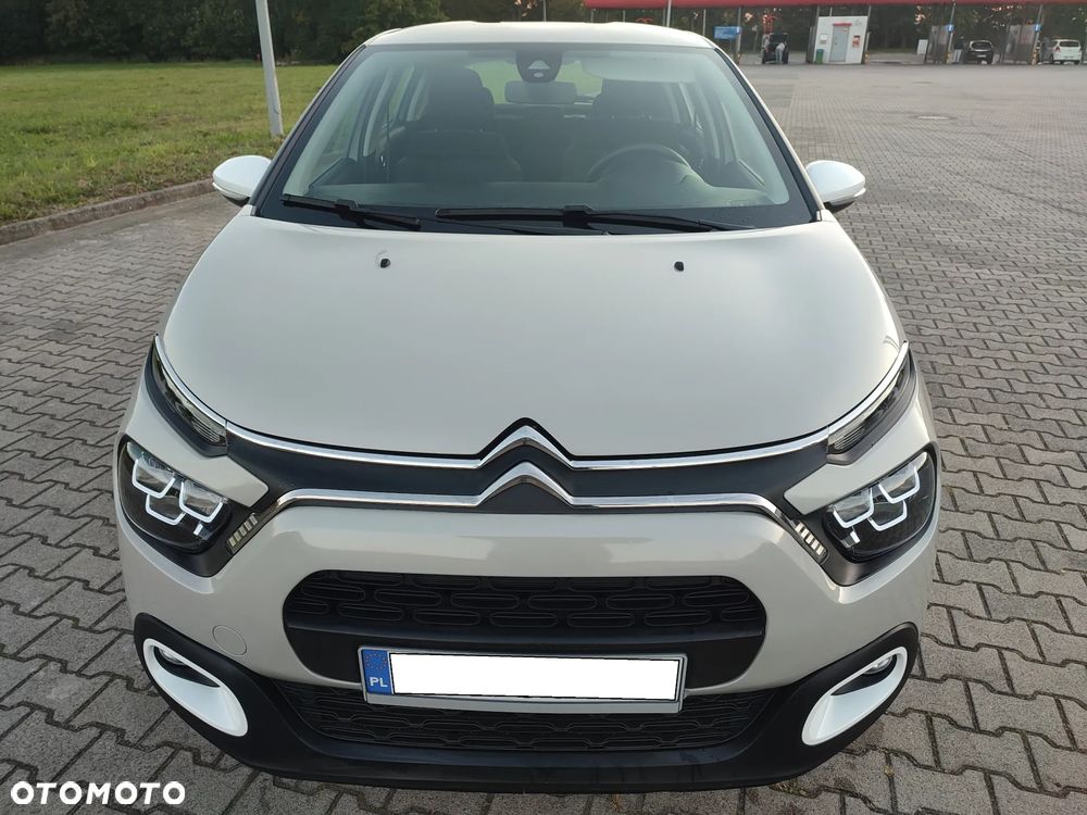 Citroën C3 1.2 PureTech You - 8