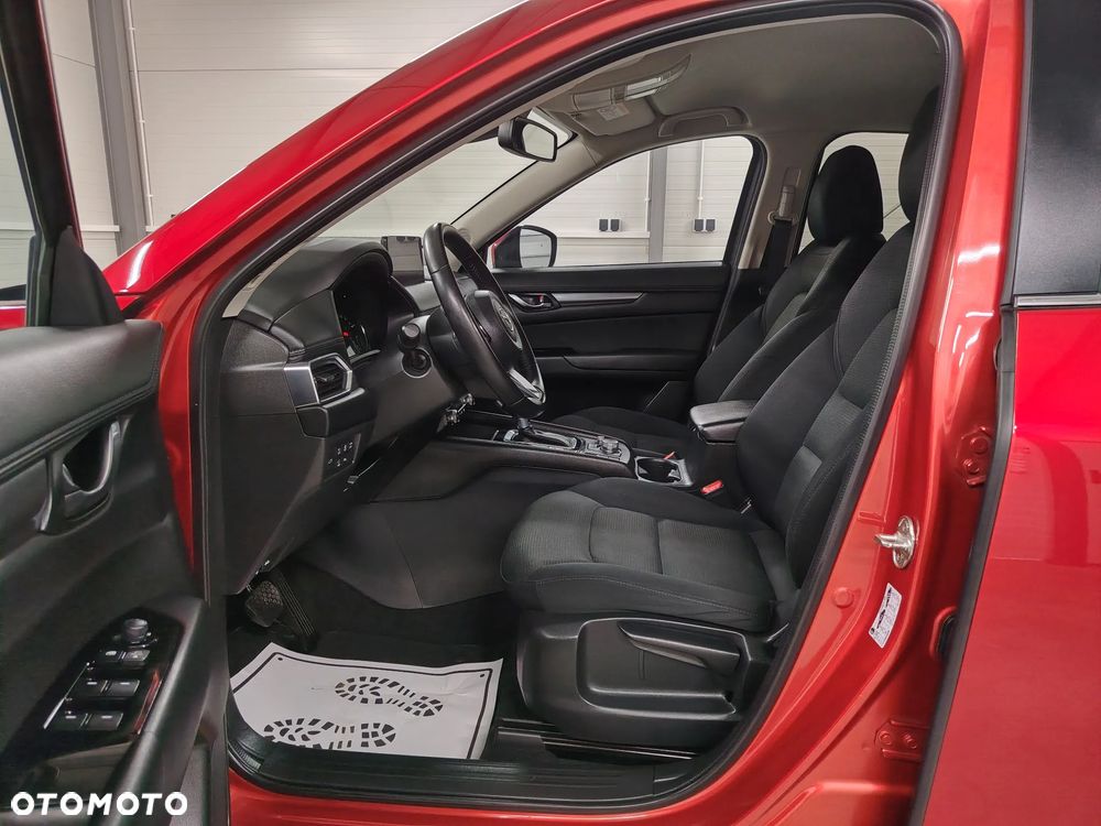 Mazda CX-5 2.0 Exclusive-Line 2WD - 20