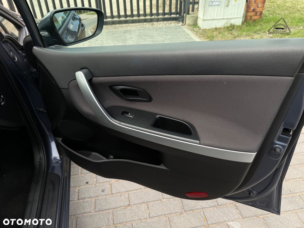 Kia Ceed 1.6 CRDi S - 25