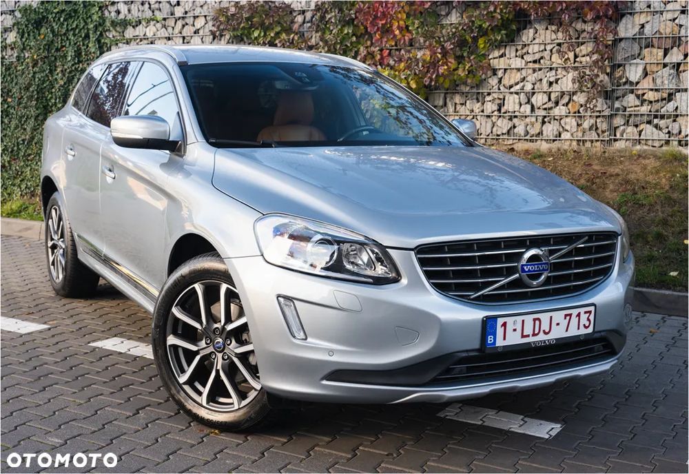 Volvo XC 60 D4 Geartronic Inscription - 18