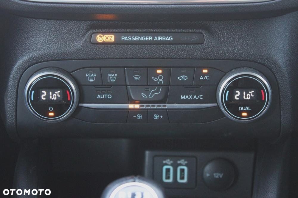 Ford Focus - 17
