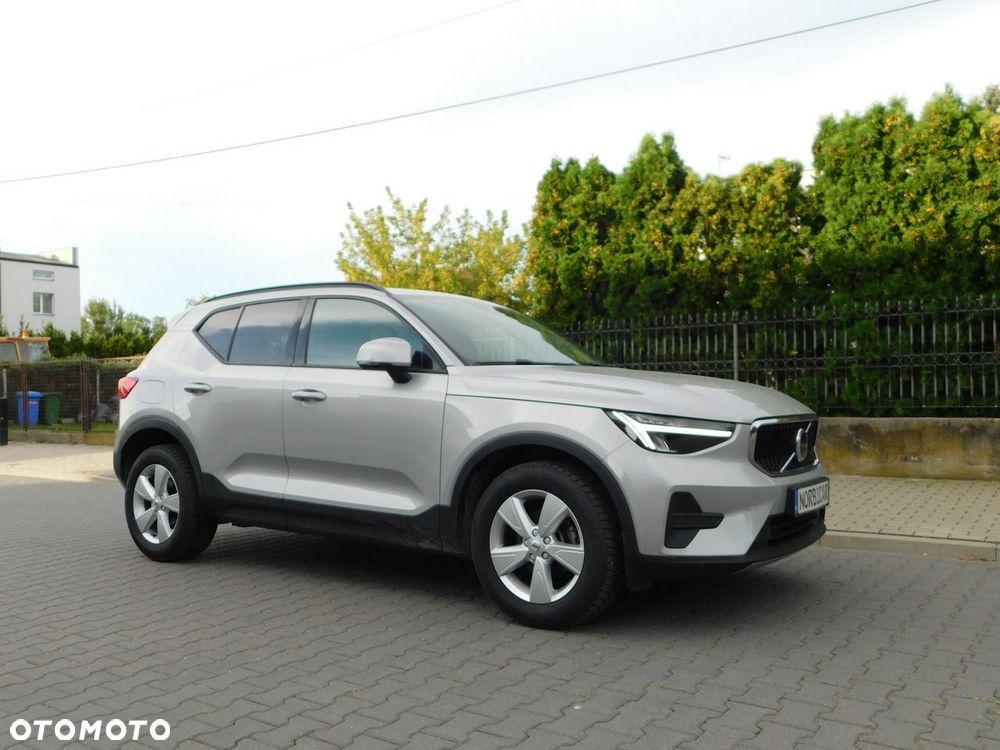 Volvo XC 40 T2 Essential - 3
