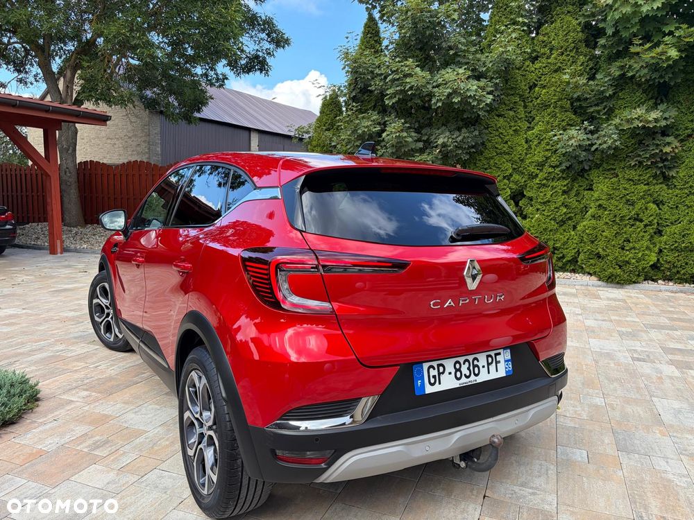 Renault Captur - 17