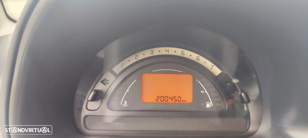 Citroën C3 1.1 SX - 18