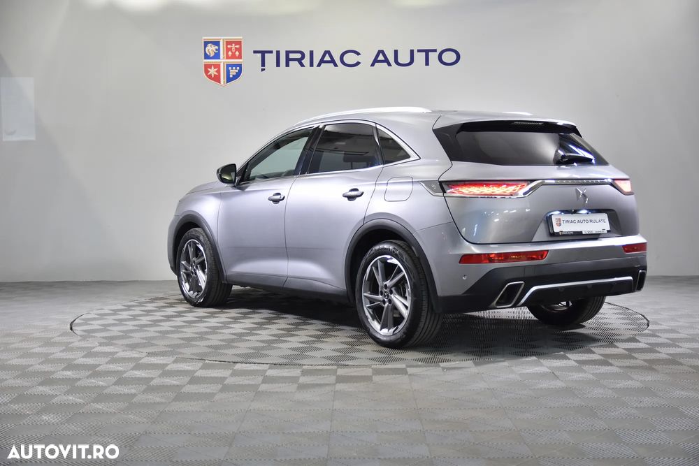 DS Automobiles DS 7 Crossback - 3