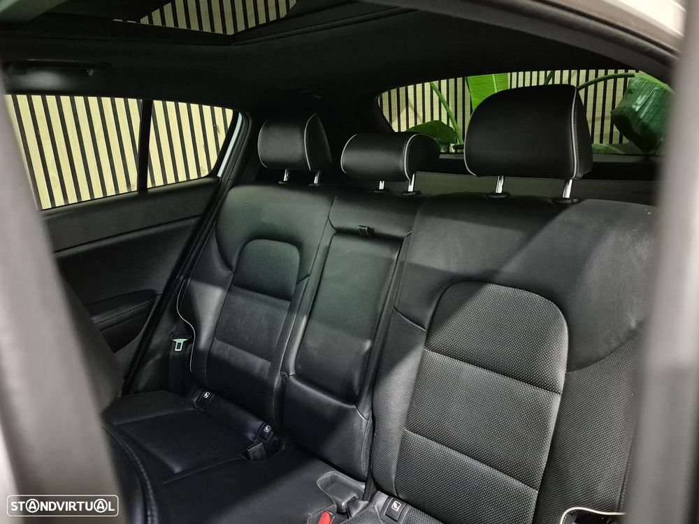 Kia Sportage 1.6 T-GDI GT Line - 17