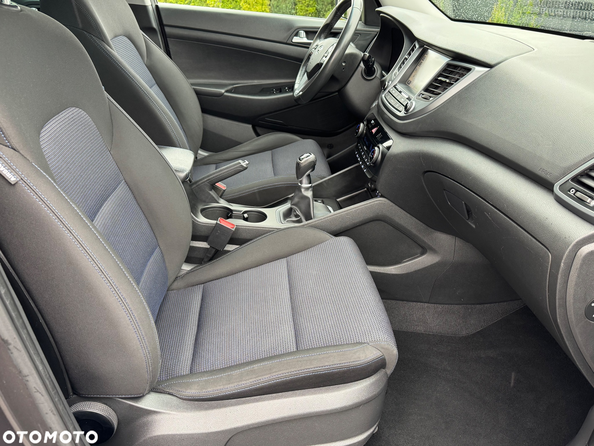Hyundai Tucson - 20