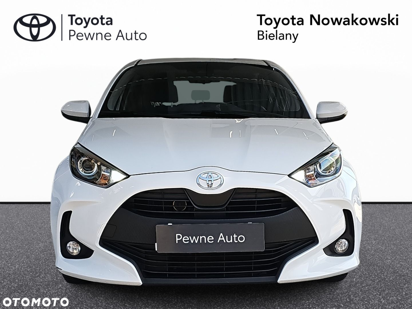 Toyota Yaris - 6