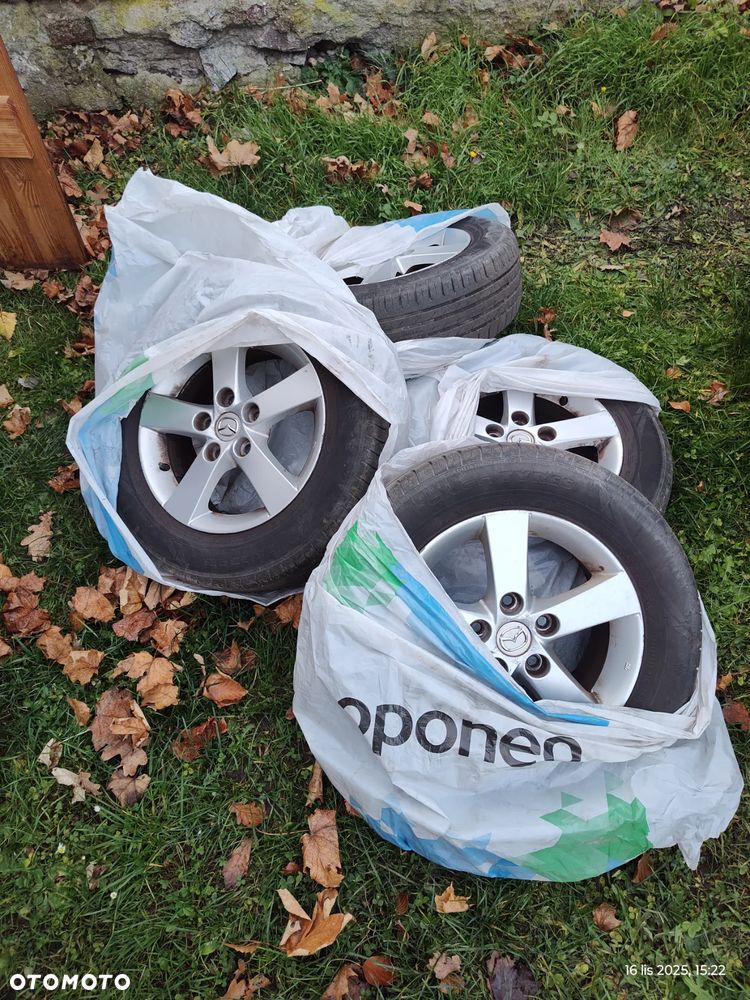 Mazda 3 1.6 16V Exclusive - 14