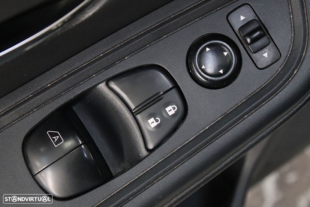 Nissan Micra 1.0 IG-T Acenta - 18