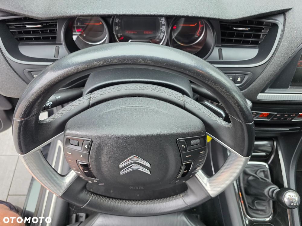 Citroën C5 BlueHDi 150 S&S Exclusive - 27