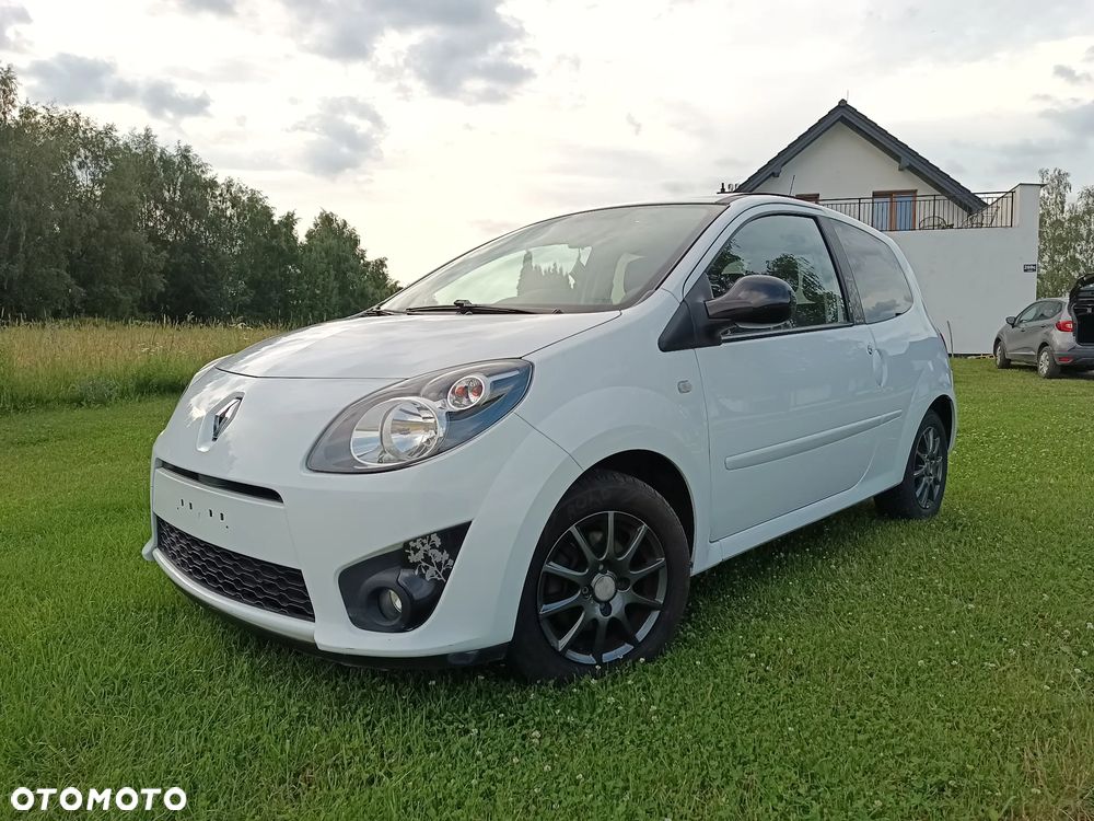 Renault Twingo 1.2 16V Night&Day - 26