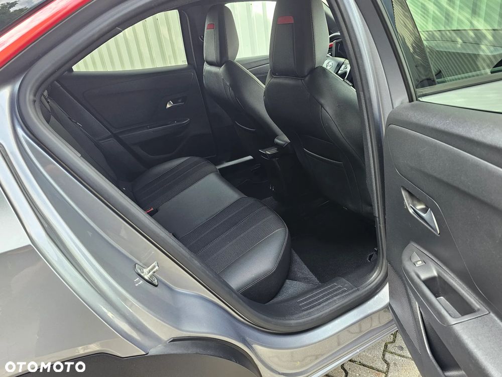 Opel Mokka 1.2 DI Turbo GS Line - 23