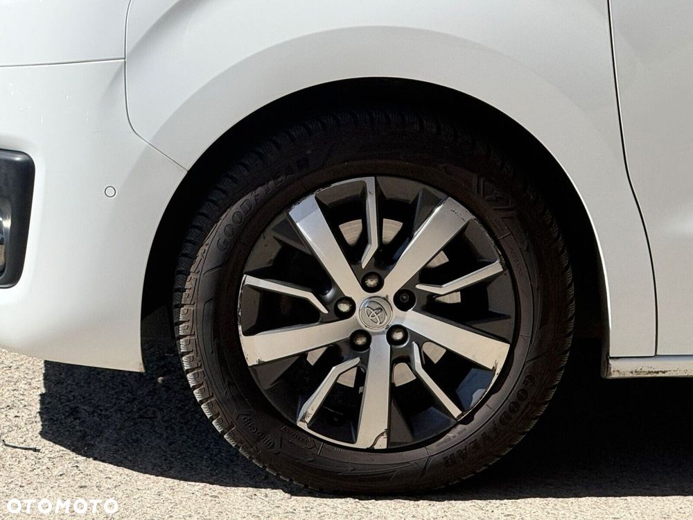 Toyota Proace Verso 2.0 D4-D Long Family - 9