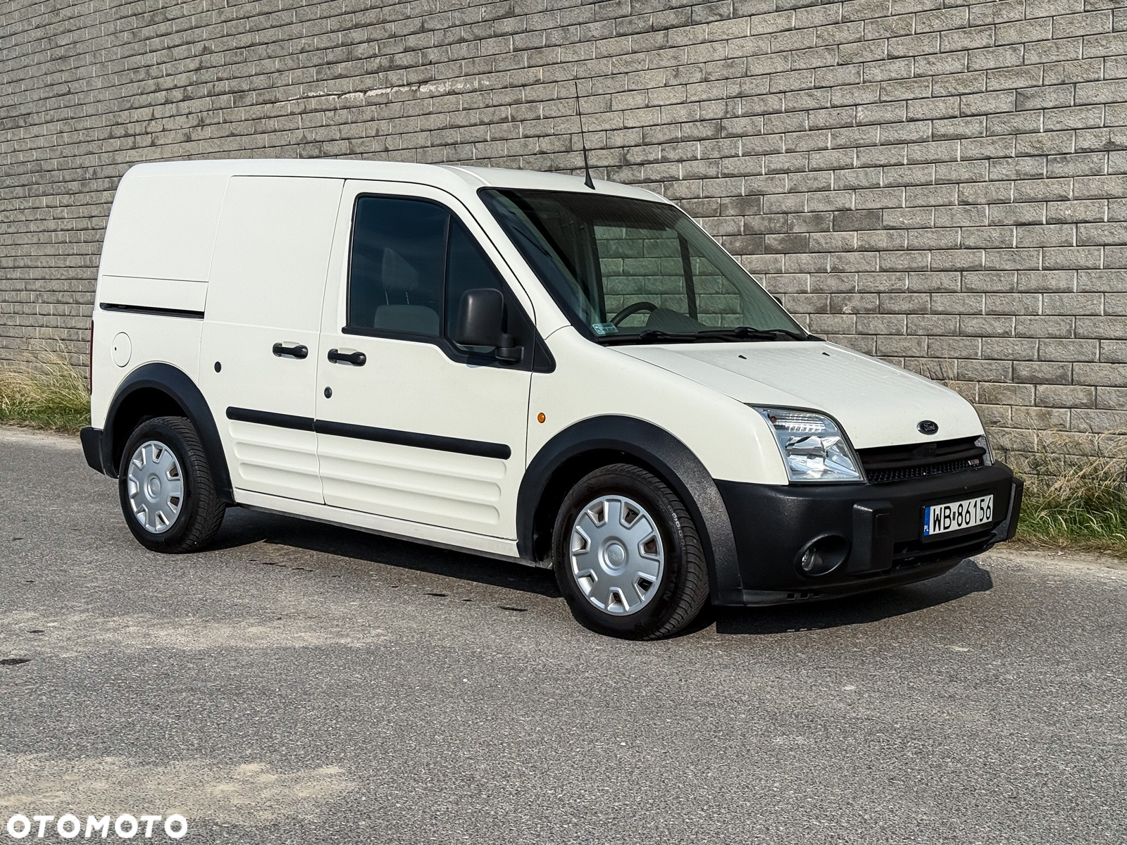 Ford Transit Connect - 3