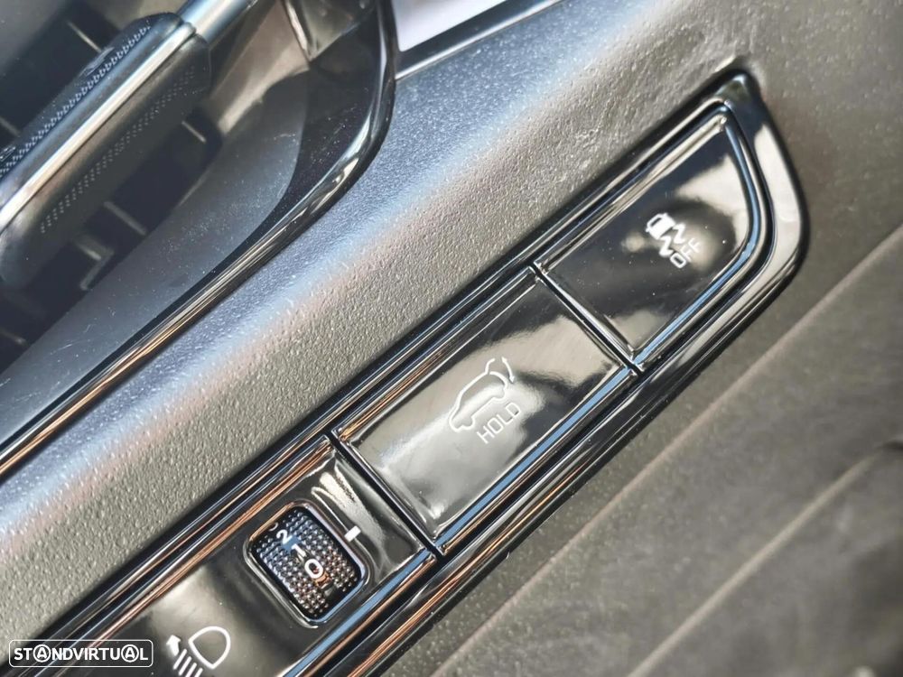 Kia Niro EV 64kWh Tech X - 42