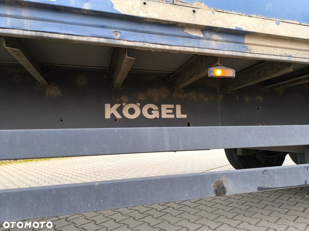 Kögel SP 24 - 2