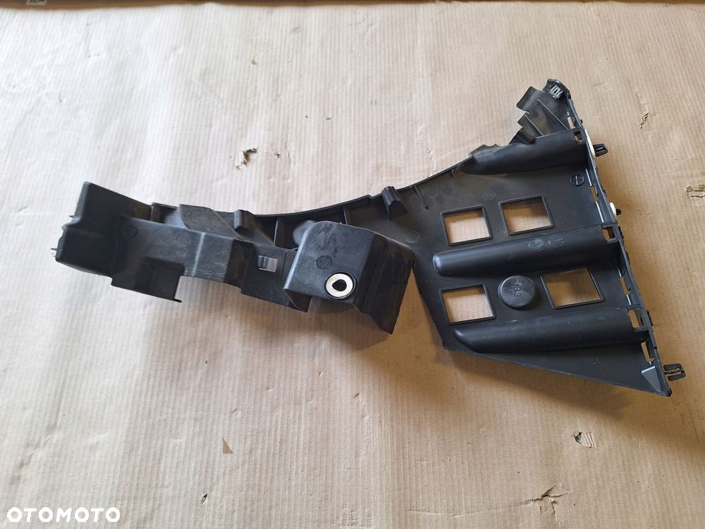 ślizg zderzaka prawy tylny citroen ds4 crossback - 3