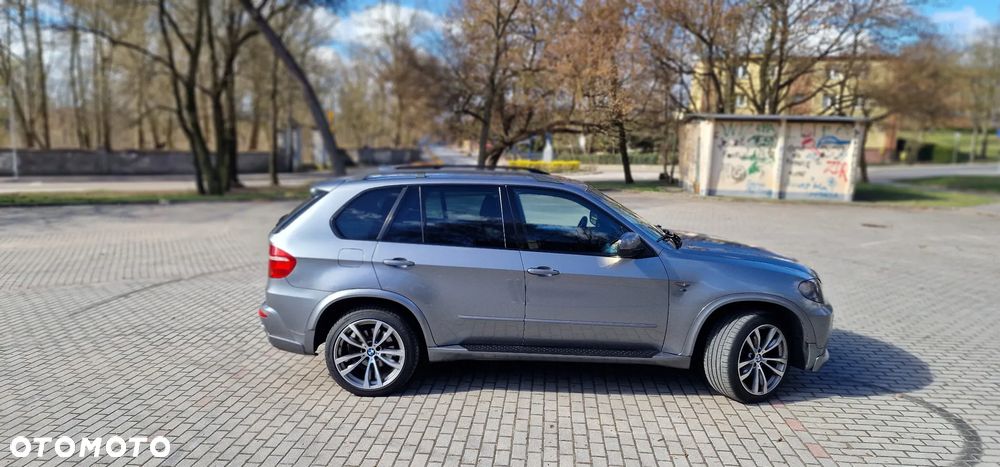 BMW X5 - 4