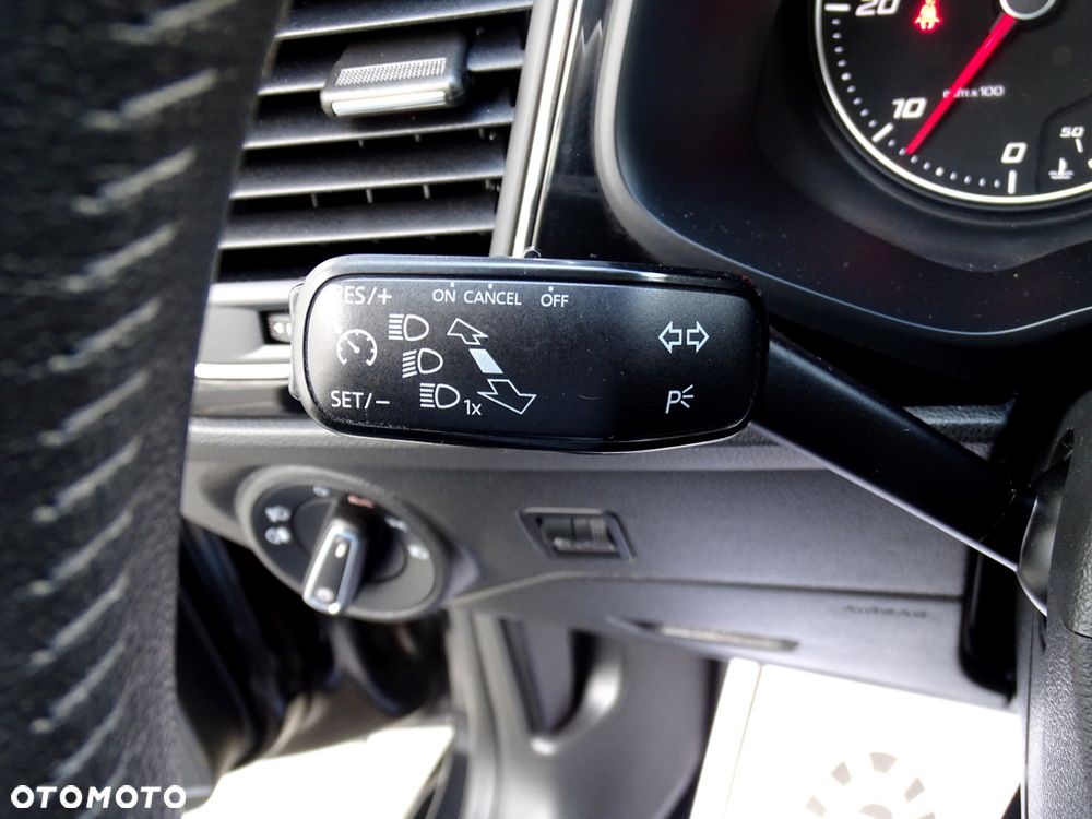 Seat Leon 2.0 TDI DPF Start&Stop DSG Style - 18