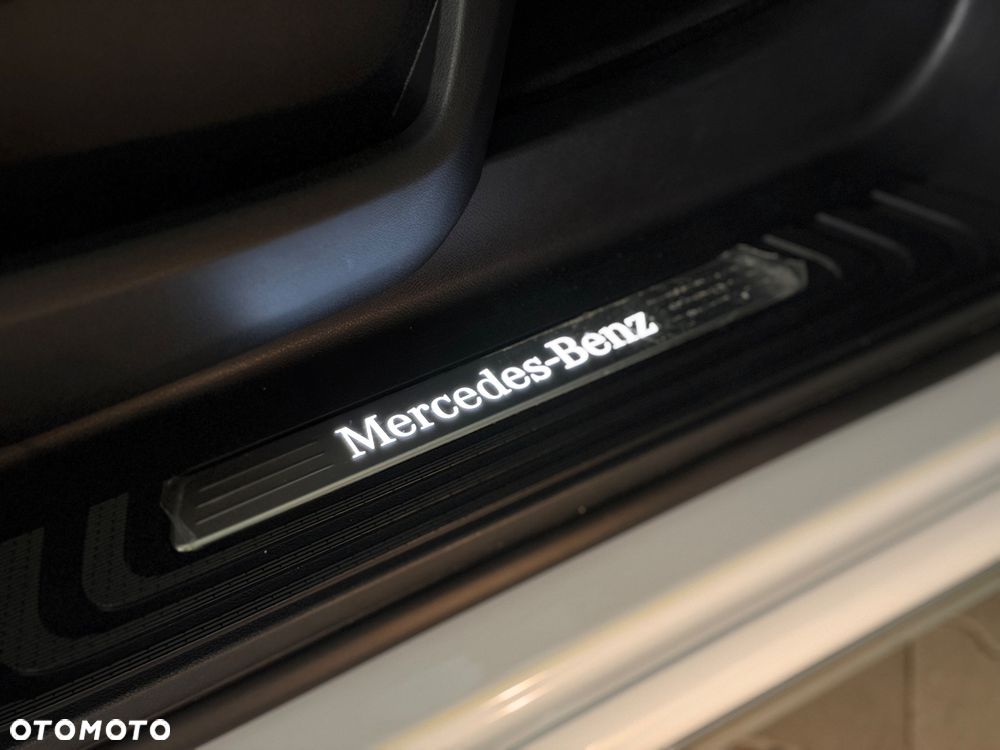 Mercedes-Benz Klasa V 250 d 9G-Tronic Avantgarde (d³ugi) - 32