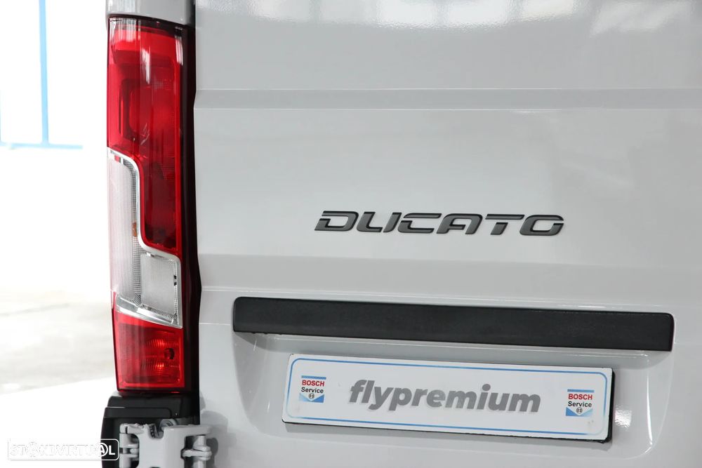 Fiat Ducato 2.2 MultiJet LH3 - 5