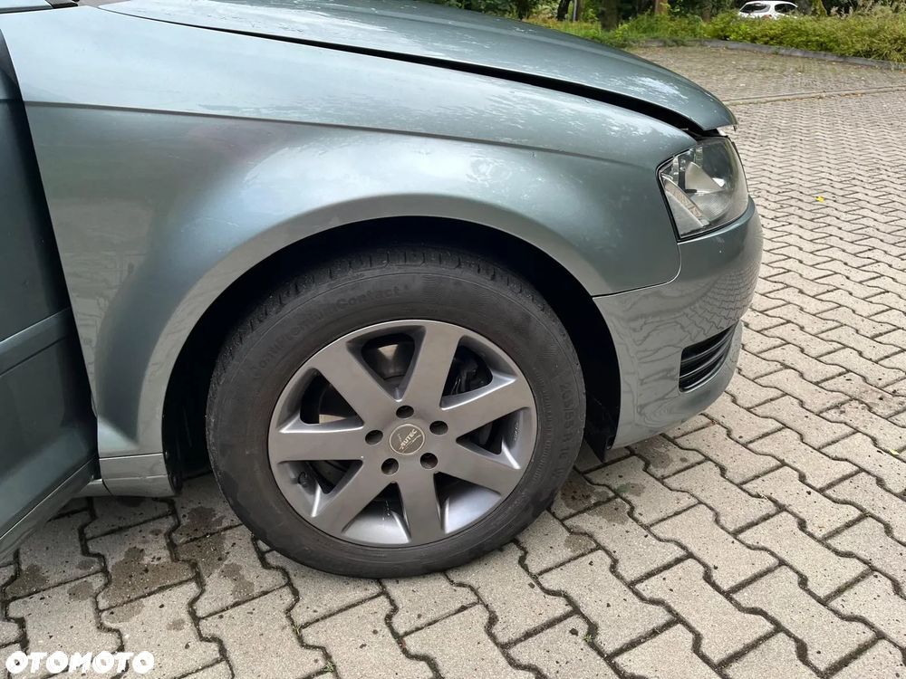 Audi A3 Sportback 1.4 TFSI Ambition - 20