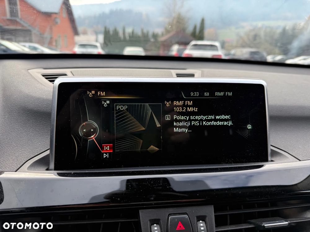 BMW X1 xDrive20d - 18