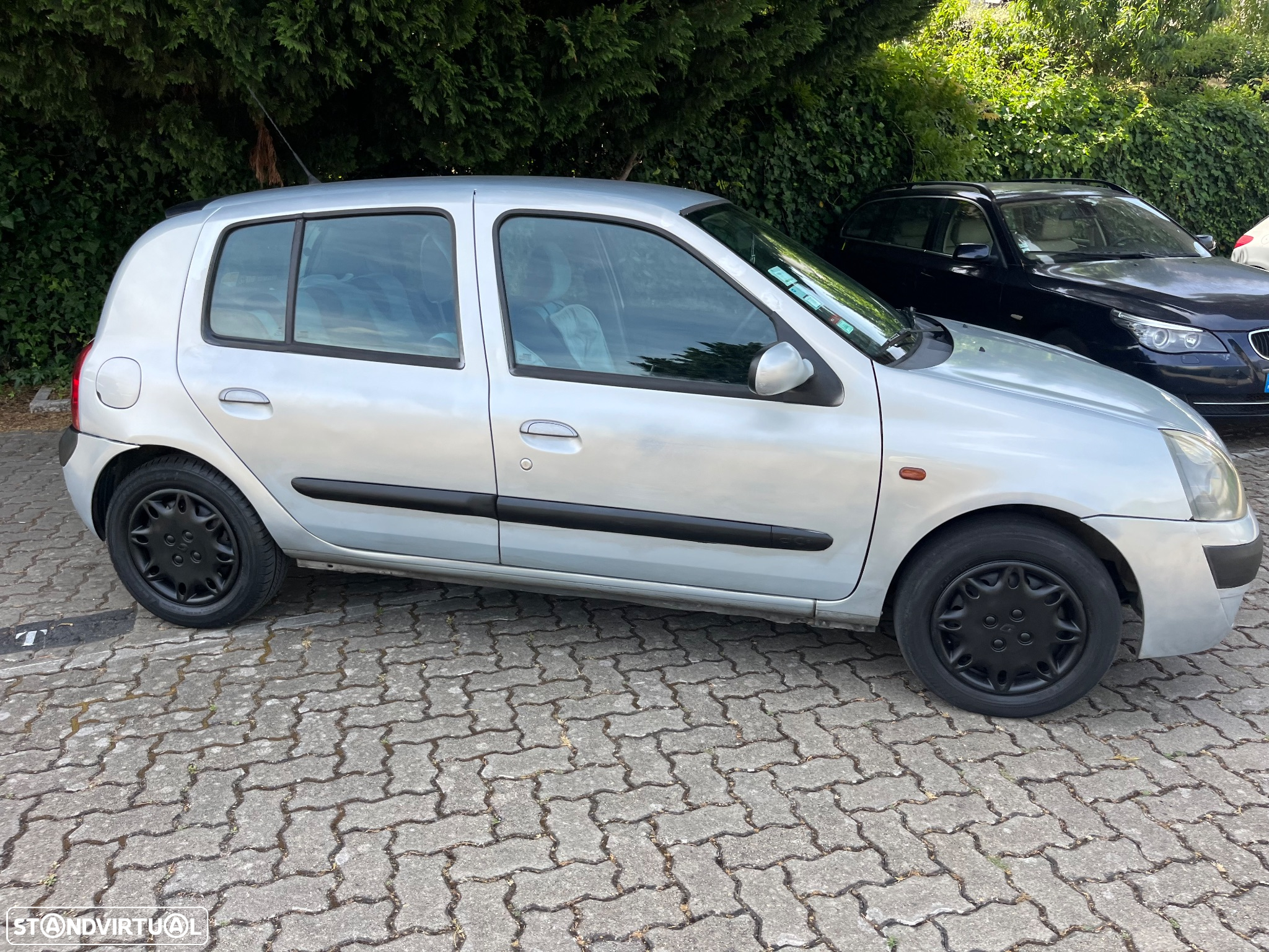 Renault Clio 1.5 dCi Expression - 7