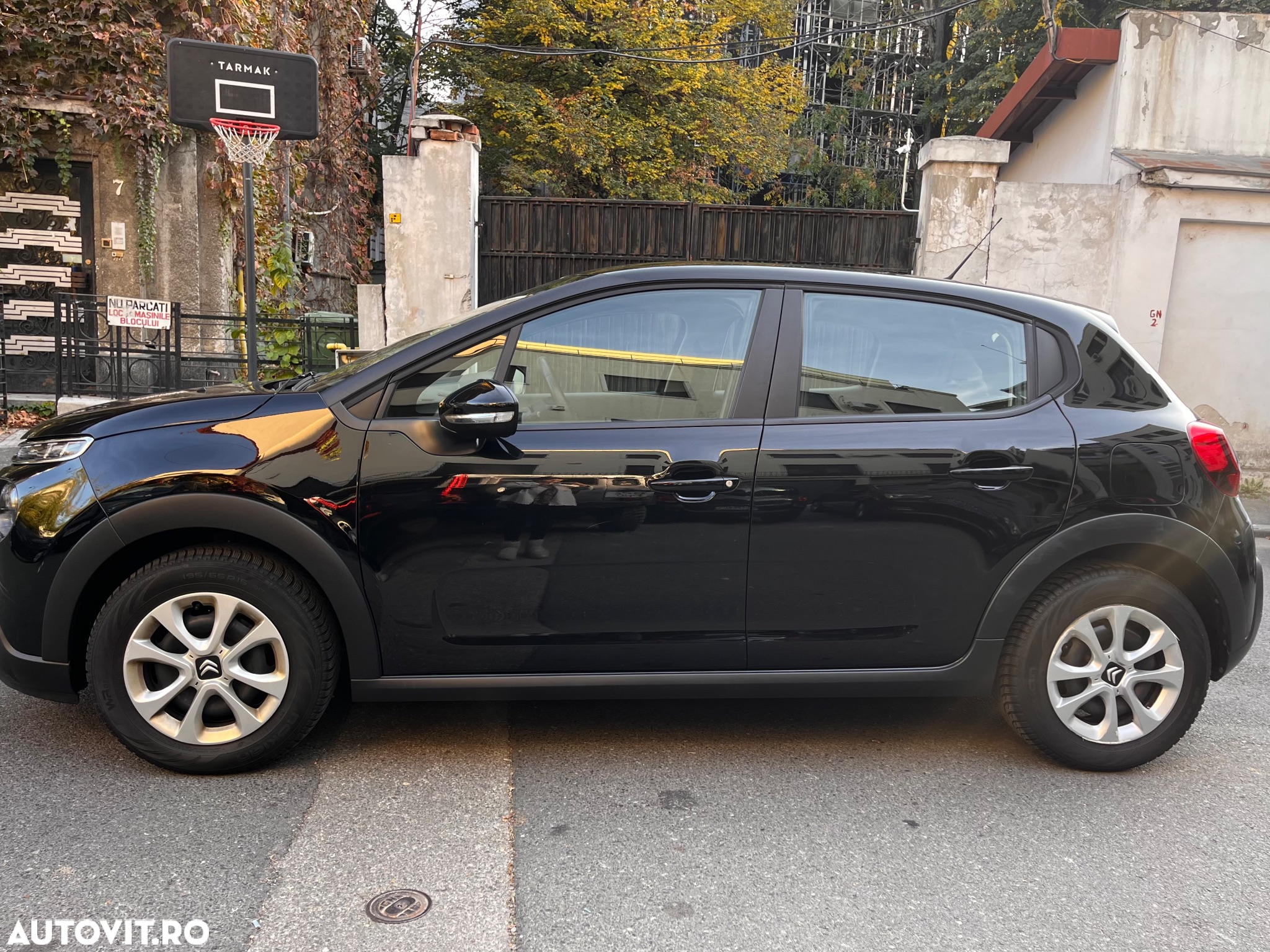 Citroën C3 Pure Tech 82 FEEL - 7