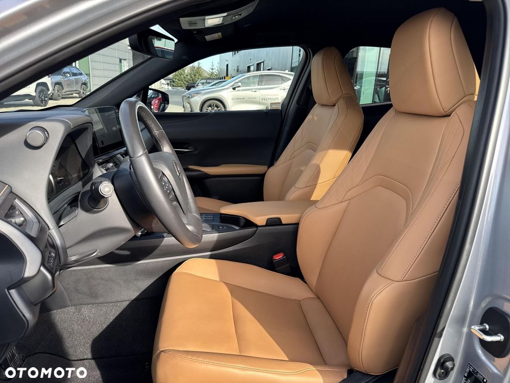 Lexus UX 250h GPF F Sport Design 2WD - 15
