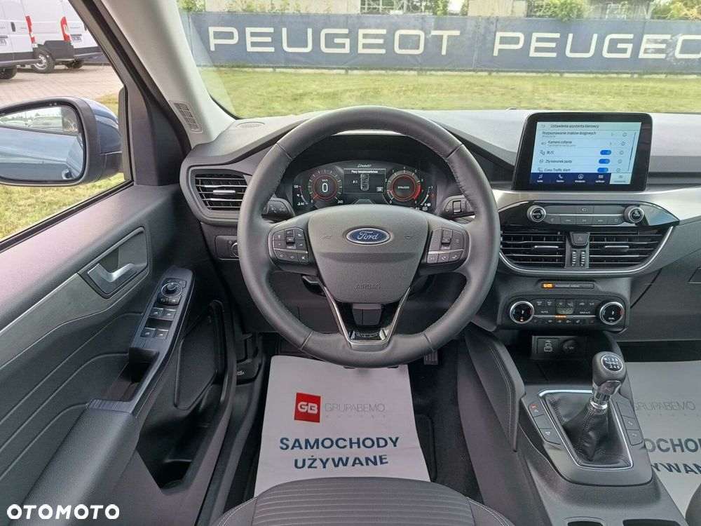 Ford Kuga - 18