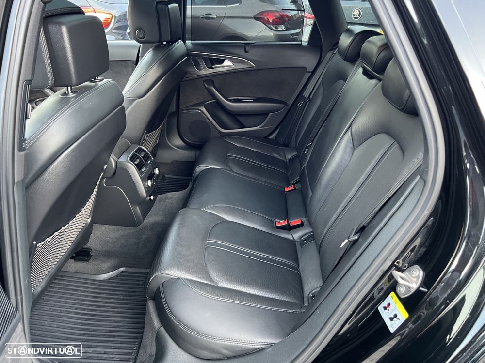 Audi A6 Allroad 3.0 BiTDi V6 quattro Adv.Tiptronic - 14