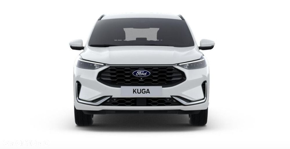 Ford Kuga - 7
