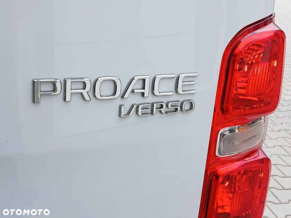 Toyota Proace Verso 2.0 D4-D Long Business - 38