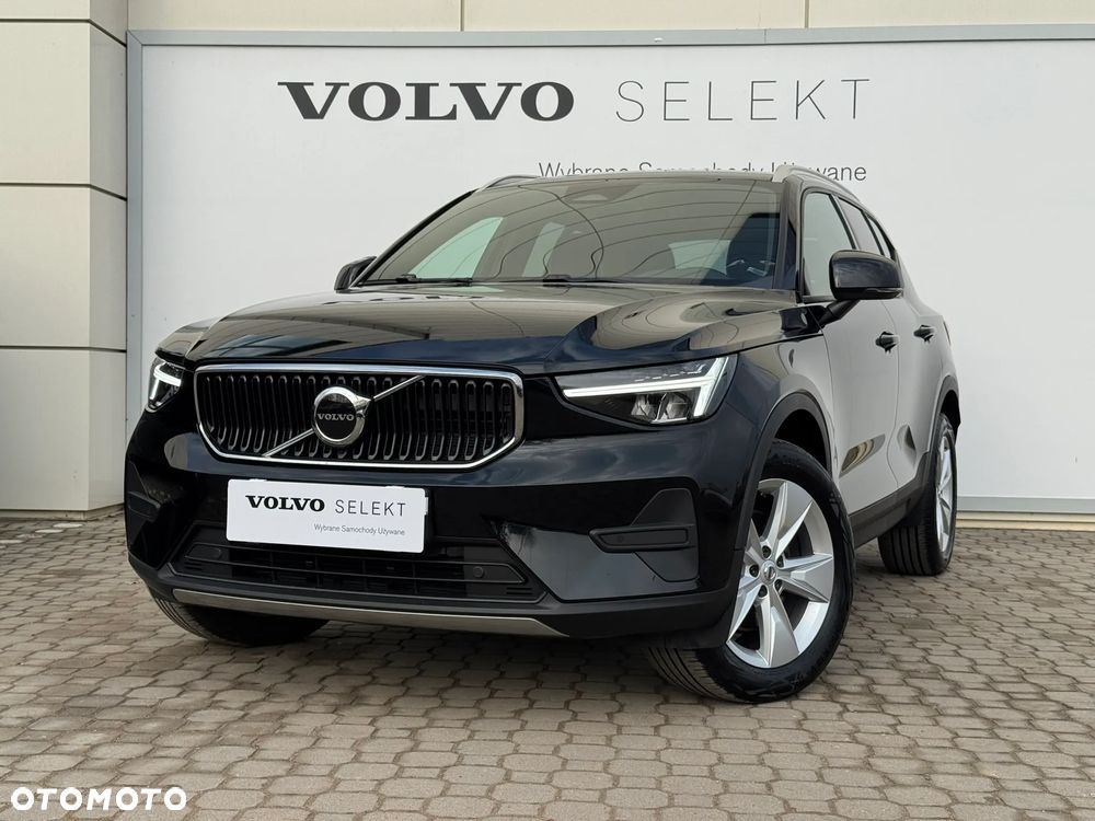 Volvo XC 40 B3 Core - 2