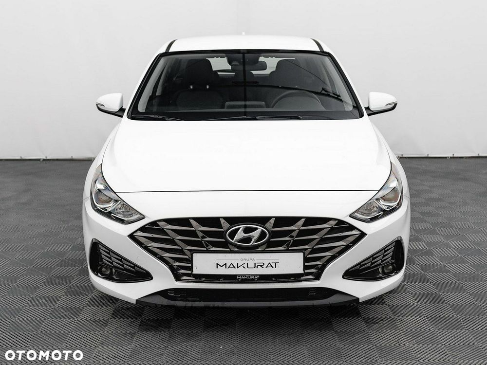 Hyundai i30 1.0 T-GDI Modern - 8