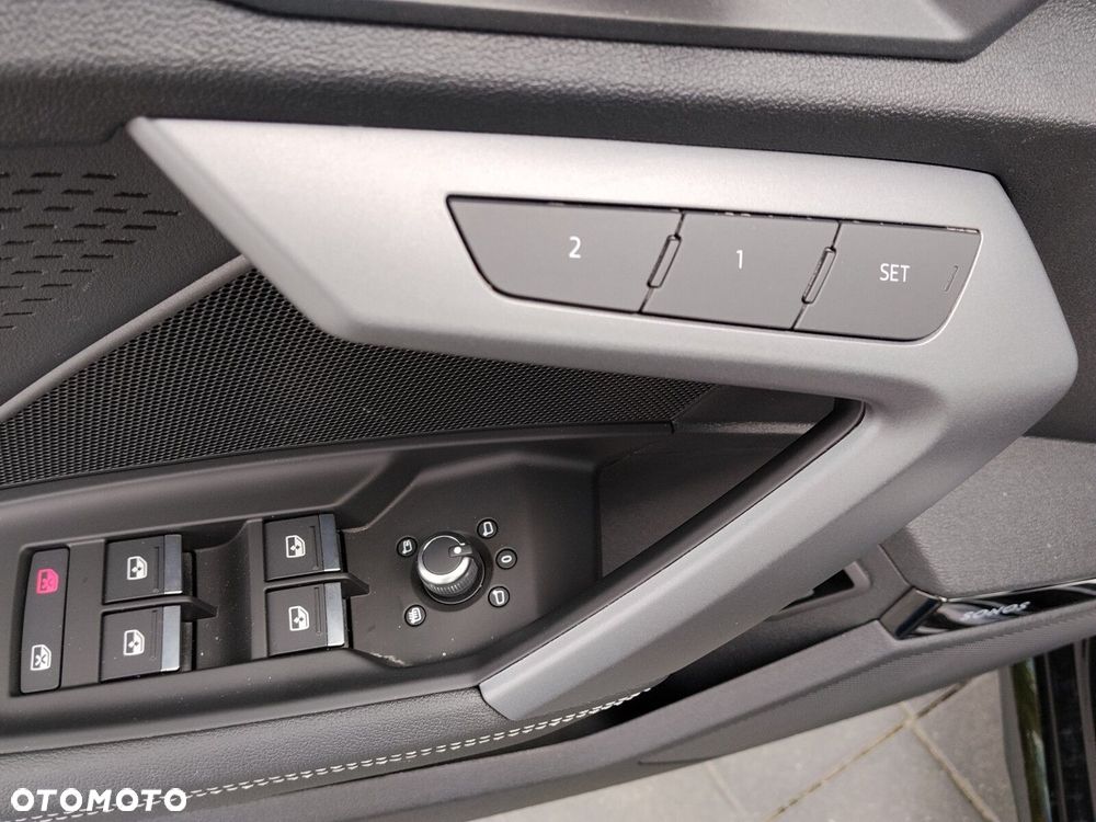 Audi A3 Limousine - 14