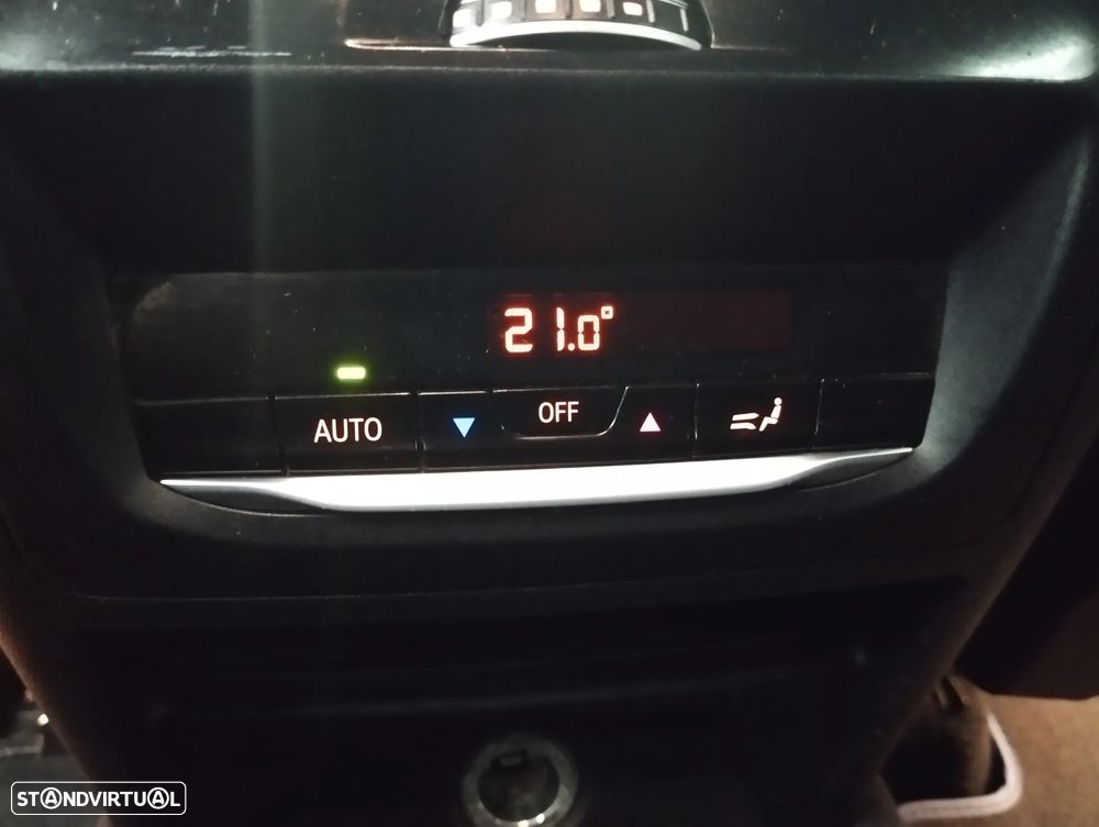 BMW X4 20 d xDrive Pack M Auto - 17