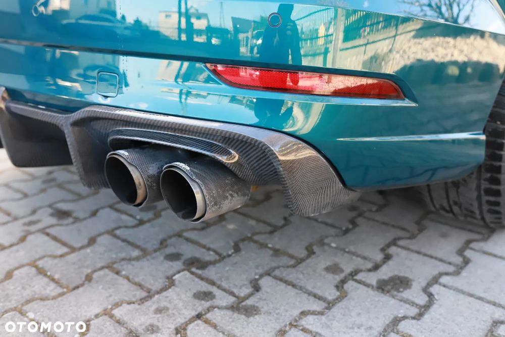 Audi S3 Limousine - 10