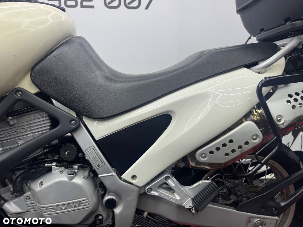 BMW GS - 15
