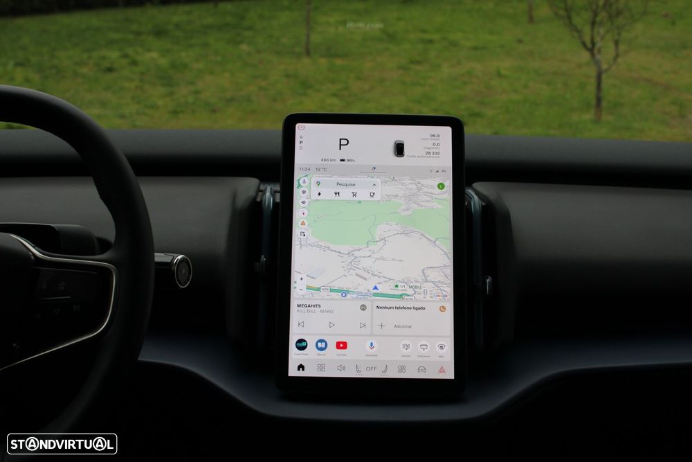 Volvo EX30 69 kWh Single Motor Extended Range Ultra - 4