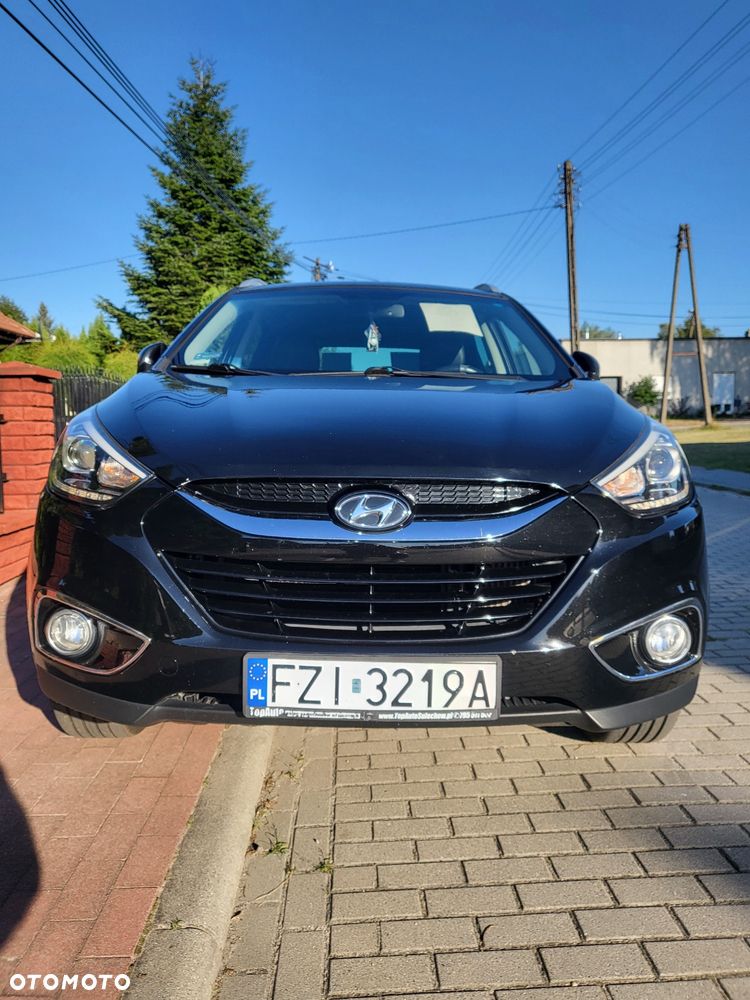 Hyundai ix35 - 3