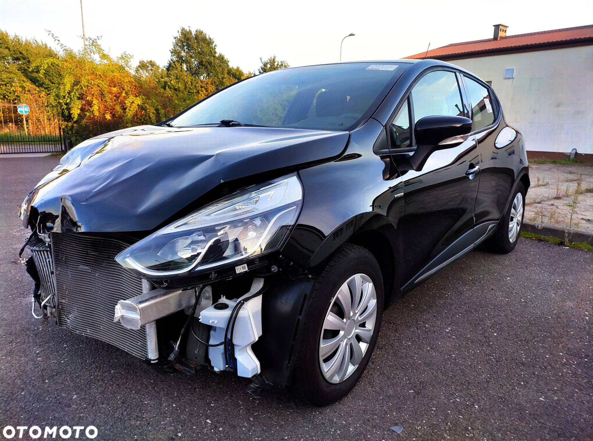Renault Clio 0.9 Energy TCe Life - 5