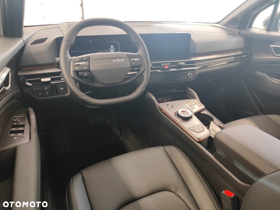Kia Sportage - 8